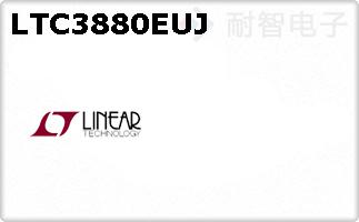 LTC3880EUJ