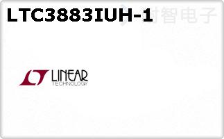 LTC3883IUH-1