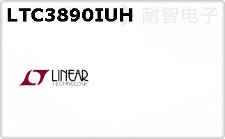 LTC3890IUH