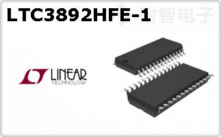 LTC3892HFE-1