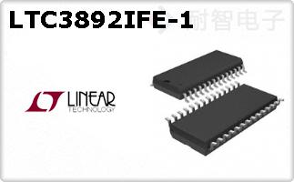 LTC3892IFE-1