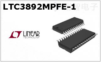 LTC3892MPFE-1