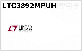 LTC3892MPUH