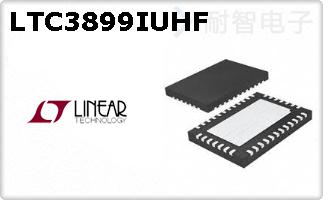LTC3899IUHF