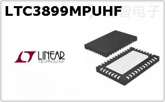 LTC3899MPUHF