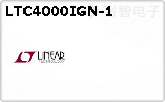 LTC4000IGN-1