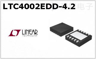 LTC4002EDD-4.2