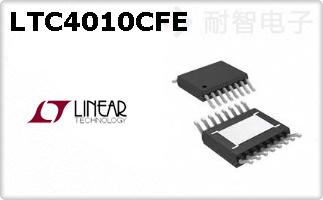 LTC4010CFE