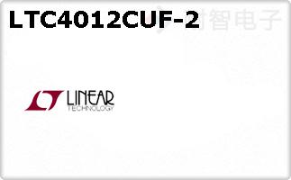 LTC4012CUF-2