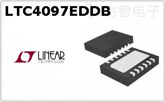 LTC4097EDDBͼƬ