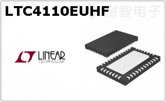 LTC4110EUHFͼƬ