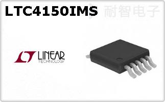 LTC4150IMS