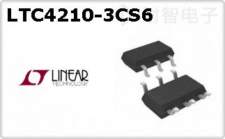 LTC4210-3CS6