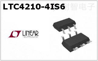 LTC4210-4IS6