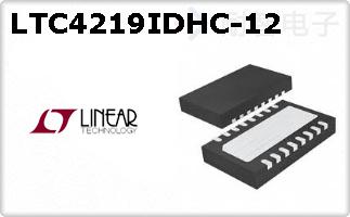 LTC4219IDHC-12