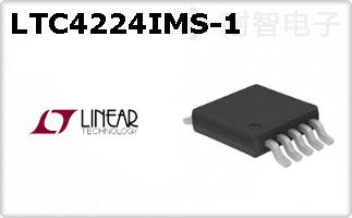LTC4224IMS-1