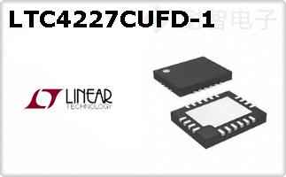 LTC4227CUFD-1