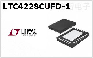 LTC4228CUFD-1