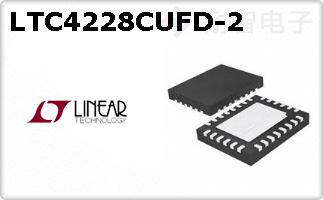 LTC4228CUFD-2