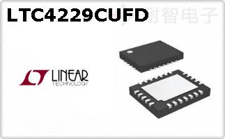 LTC4229CUFD