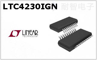 LTC4230IGN
