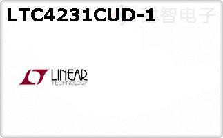 LTC4231CUD-1