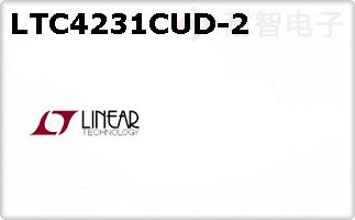 LTC4231CUD-2ͼƬ