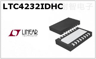 LTC4232IDHC
