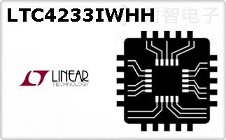 LTC4233IWHH