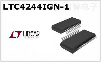 LTC4244IGN-1