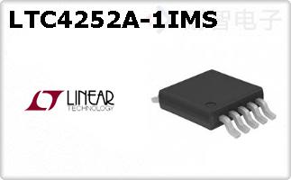 LTC4252A-1IMS