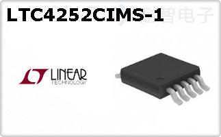 LTC4252CIMS-1