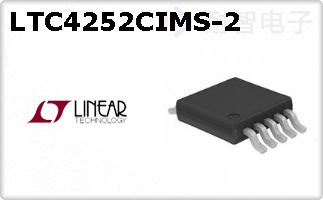 LTC4252CIMS-2ͼƬ