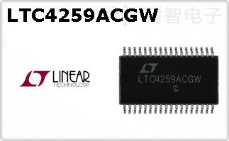 LTC4259ACGW