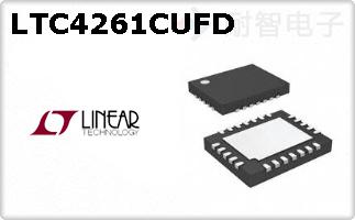 LTC4261CUFD