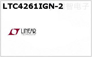LTC4261IGN-2