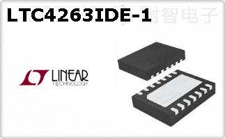 LTC4263IDE-1