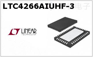LTC4266AIUHF-3