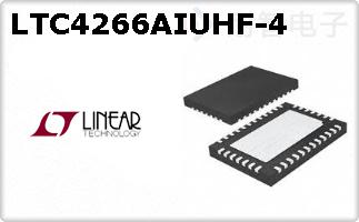 LTC4266AIUHF-4