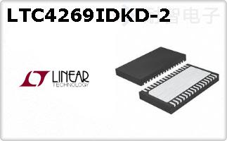 LTC4269IDKD-2