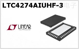 LTC4274AIUHF-3