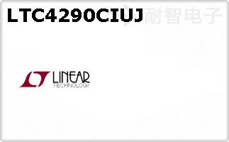 LTC4290CIUJ