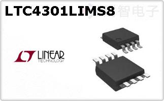 LTC4301LIMS8