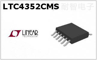 LTC4352CMS