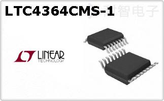 LTC4364CMS-1