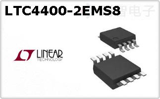 LTC4400-2EMS8