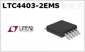 LTC4403-2EMS