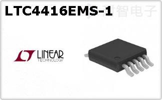 LTC4416EMS-1