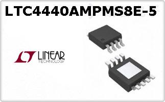 LTC4440AMPMS8E-5