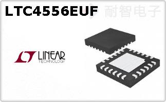 LTC4556EUF